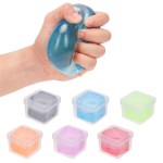 Squishy Cube Stress Reliever in Box 2 Squishy Cube Stress Reliever in Box 2