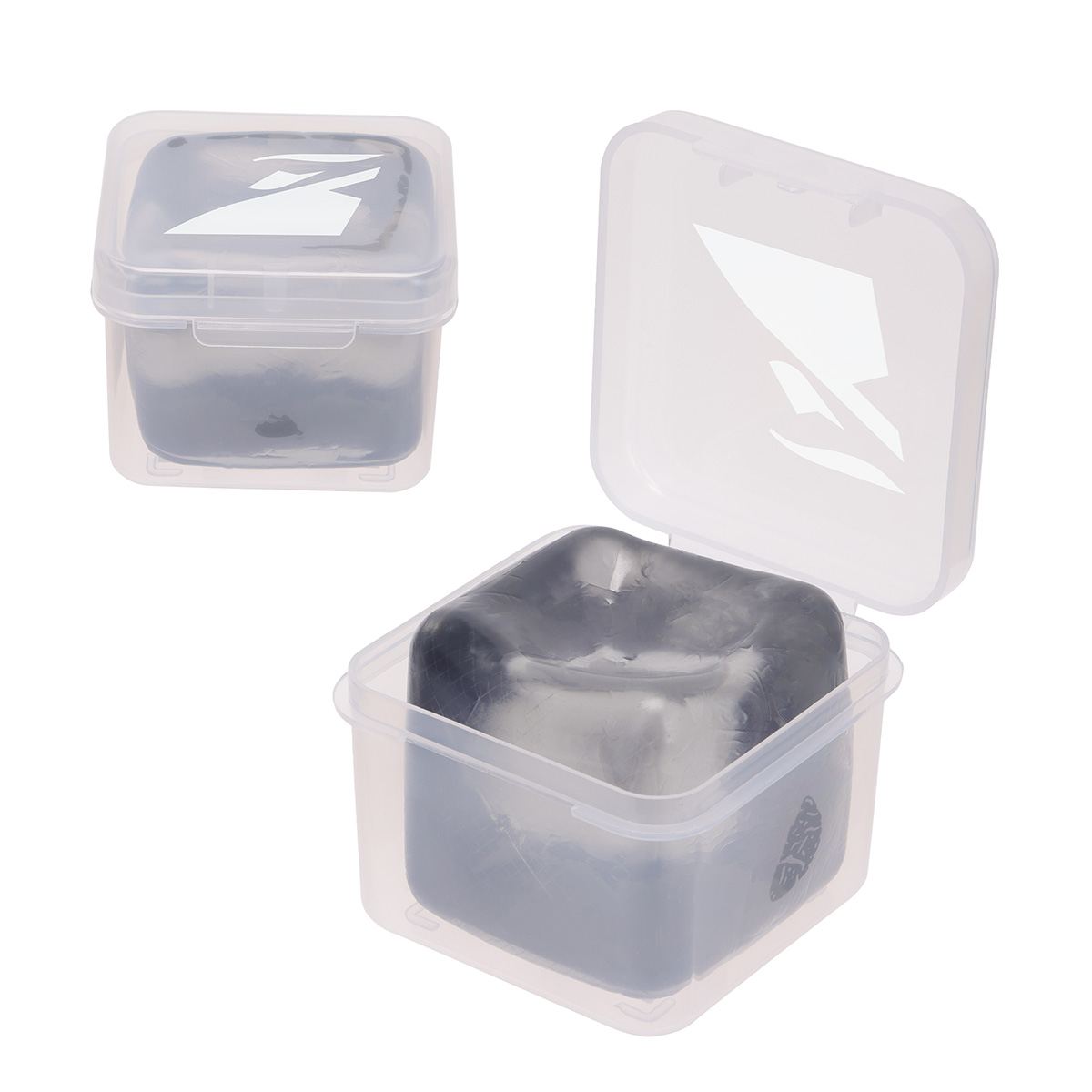 Squishy Cube Stress Reliever in Box 1