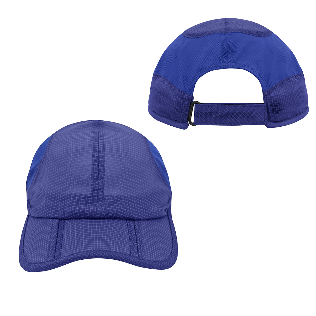 Ashburn Foldable Ripstop Adventure Cap 1