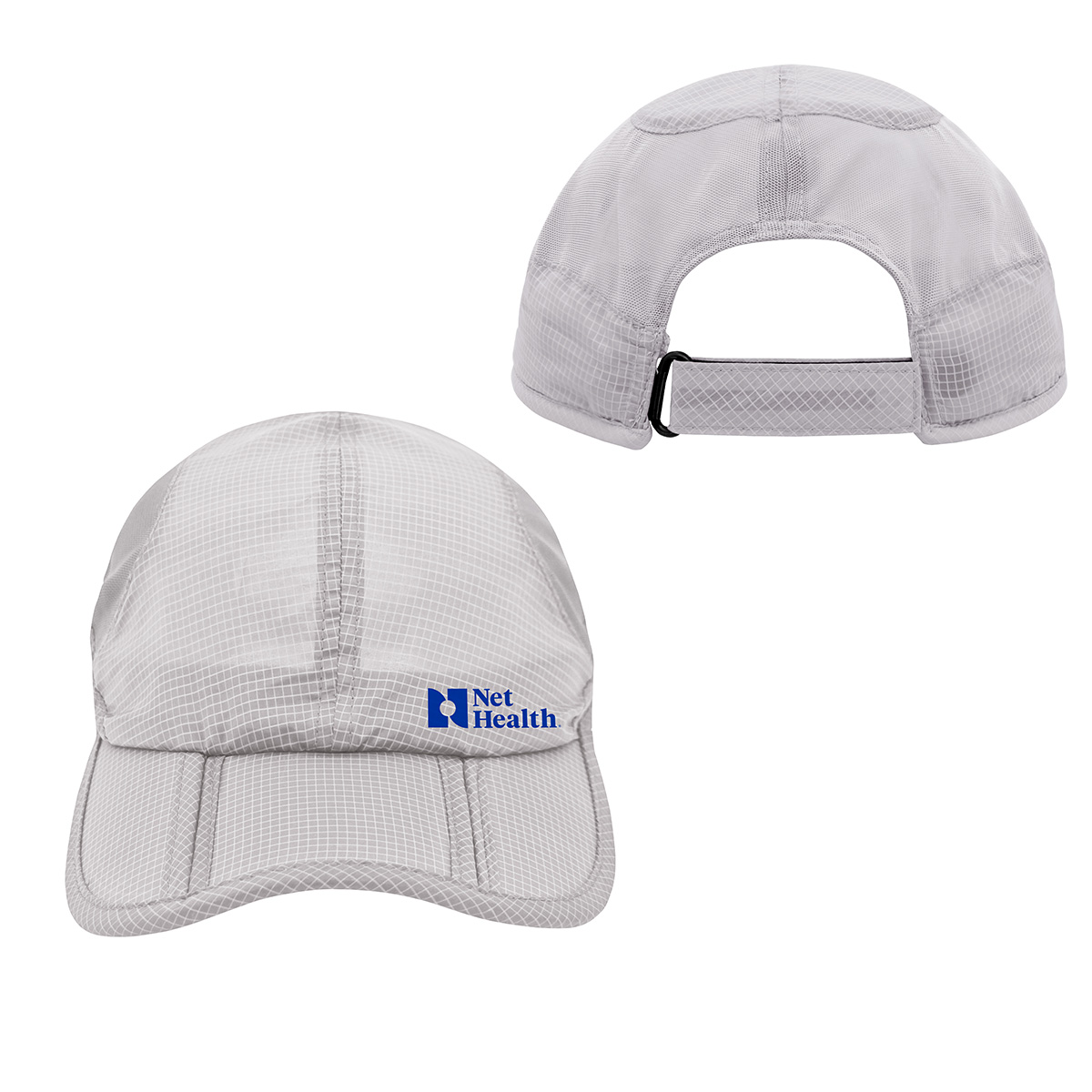 Ashburn Foldable Ripstop Adventure Cap 1