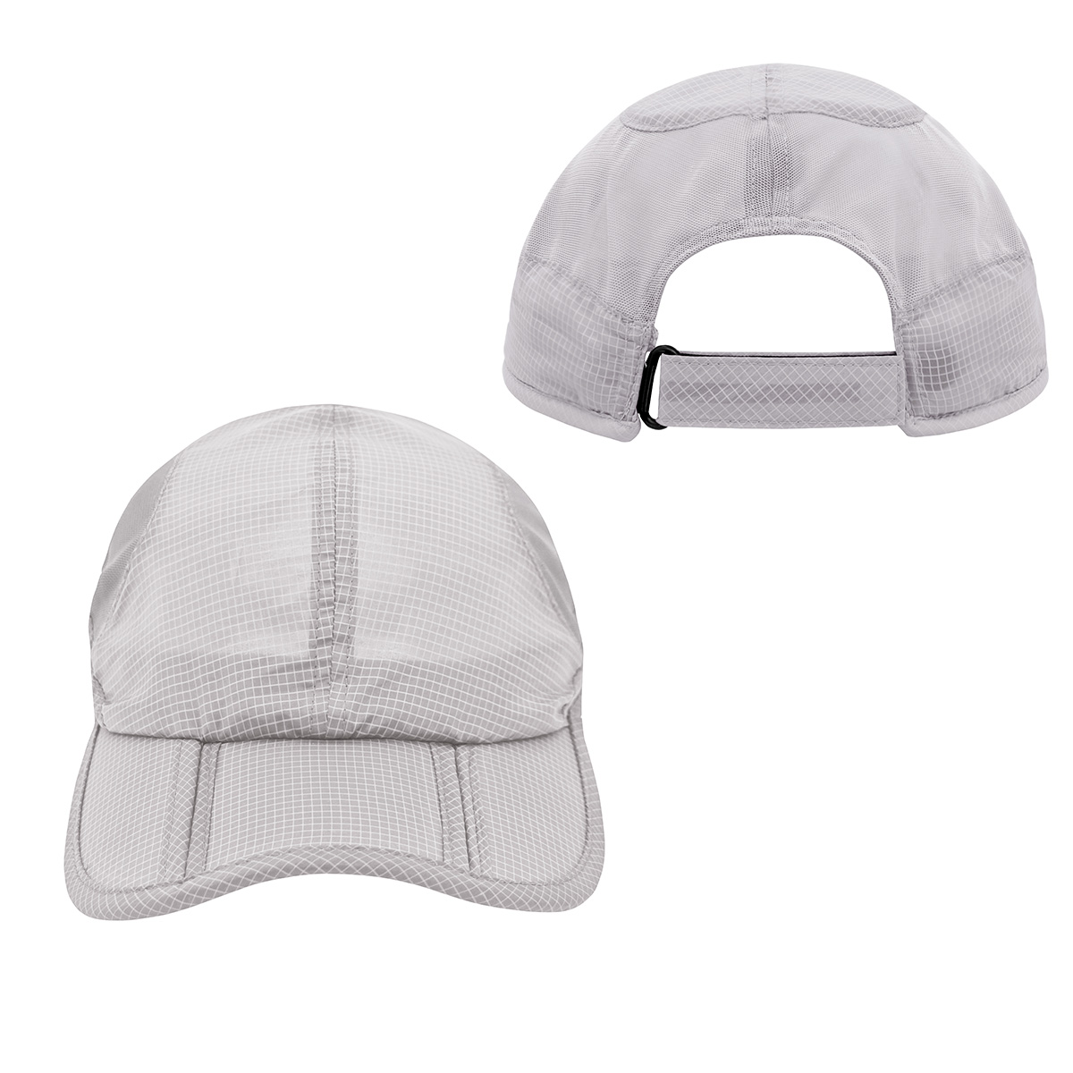 Ashburn Foldable Ripstop Adventure Cap 1