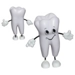 Tooth Stress Reliever Figure 2 Tooth Stress Reliever Figure 2