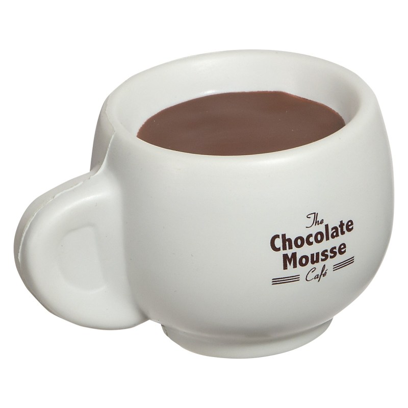 Tea And Coffee Cup Stress Reliever 1 Tea And Coffee Cup Stress Reliever 1