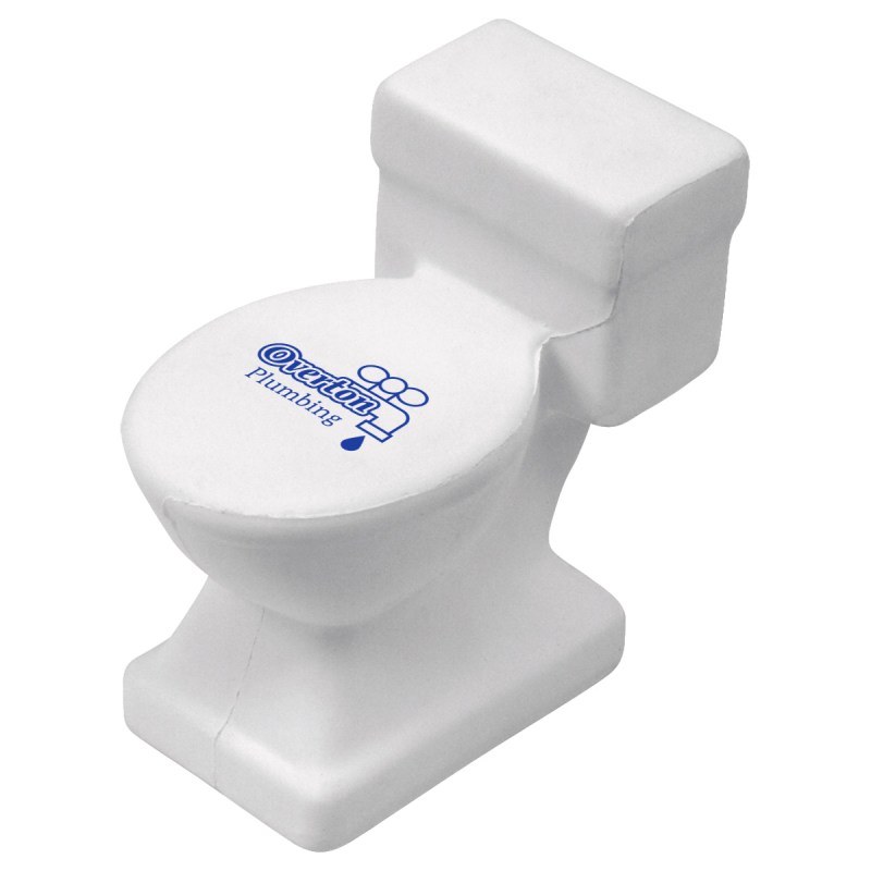 Toilet Stress Reliever 1 Toilet Stress Reliever 1