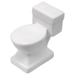 Toilet Stress Reliever 2 Toilet Stress Reliever 2