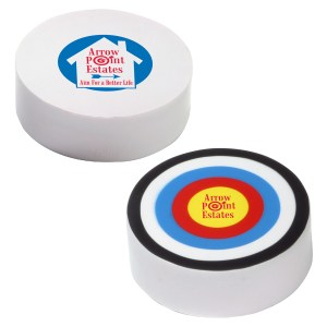 Bullseye Stress Reliever 1 Bullseye Stress Reliever 1