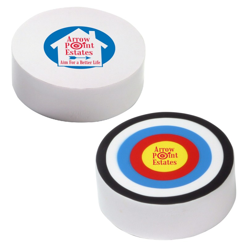Bullseye Stress Reliever 1 Bullseye Stress Reliever 1