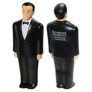 Groom Stress Reliever 1 Groom Stress Reliever 1