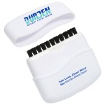 Clean Sweep Monitor Brush - White Clean Sweep Monitor Brush - White