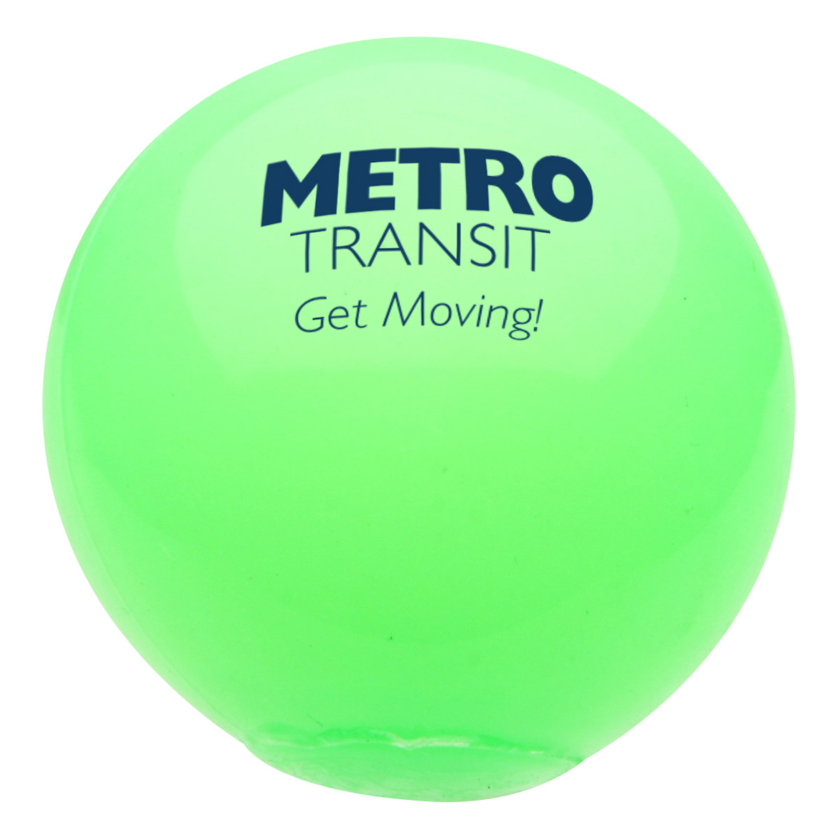 Hyper Light Ball 1