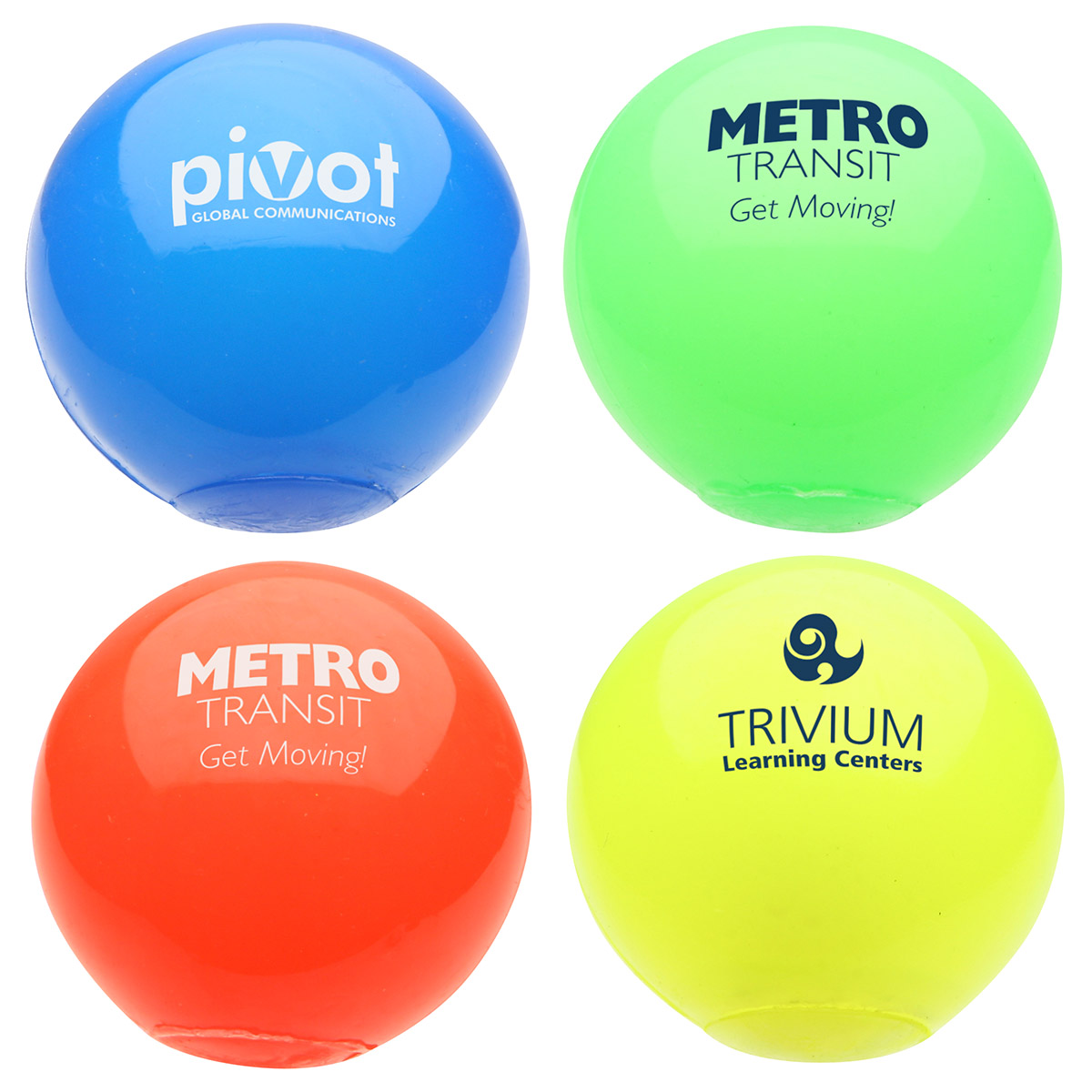 Hyper Light Ball 1