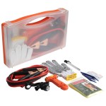 Crossroad Emergency Road Kit 2 Crossroad Emergency Road Kit 2