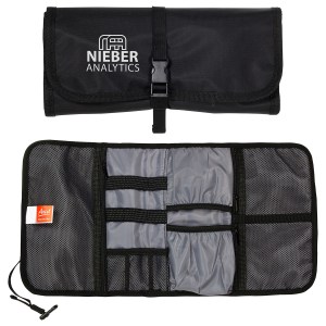 TEC Computer Periphery Organizer - Large 1 TEC Computer Periphery Organizer - Large 1