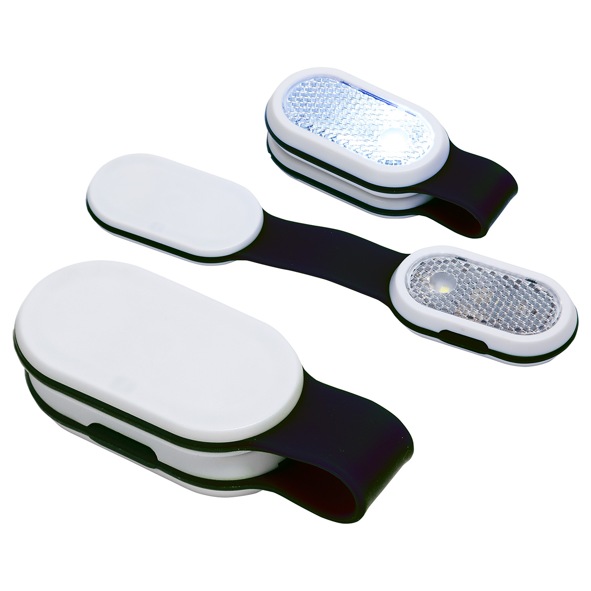 Magna Clip Personal Safety Light 1