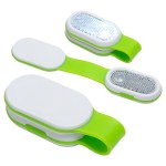 Magna Clip Personal Safety Light - Lime Green Magna Clip Personal Safety Light - Lime Green