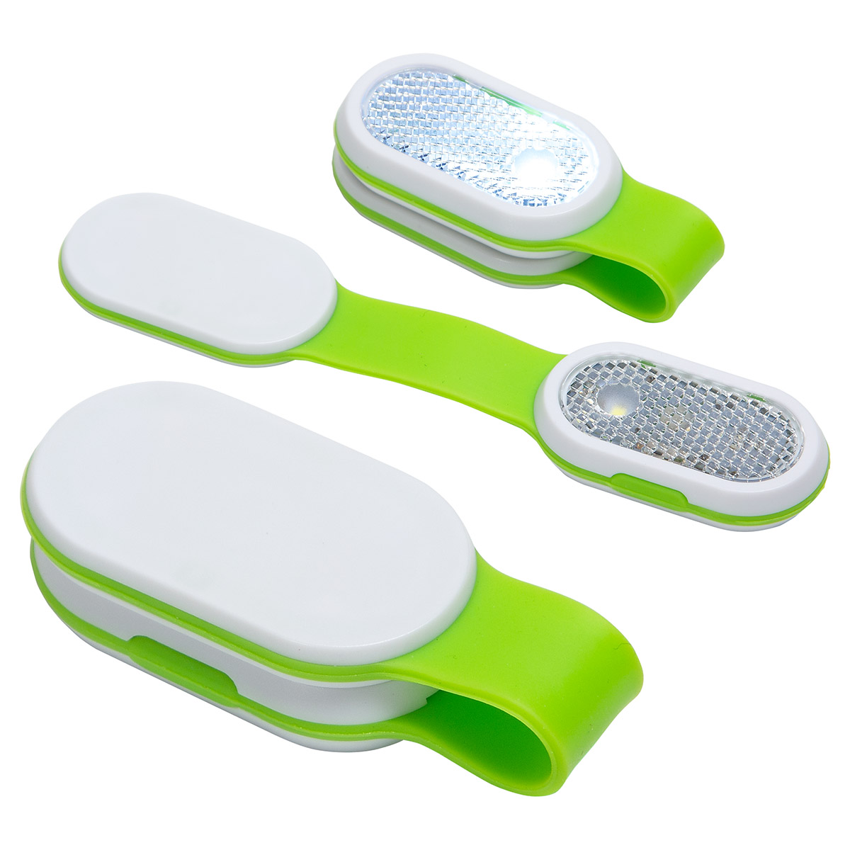 Magna Clip Personal Safety Light 1