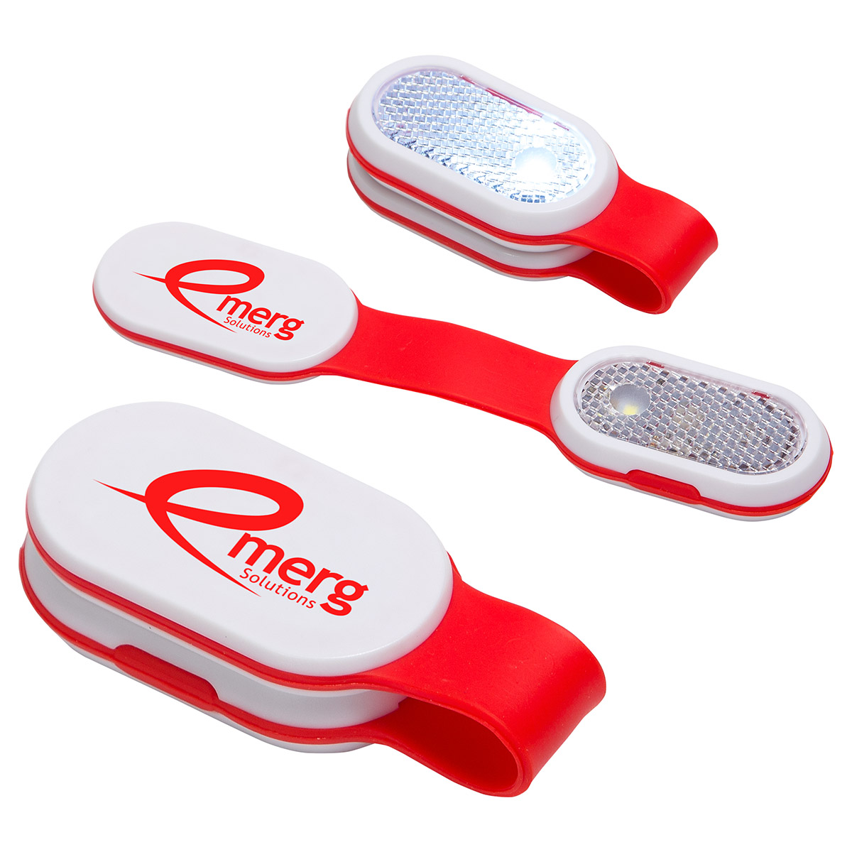 Magna Clip Personal Safety Light 1