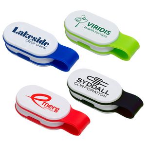 Magna Clip Personal Safety Light 1