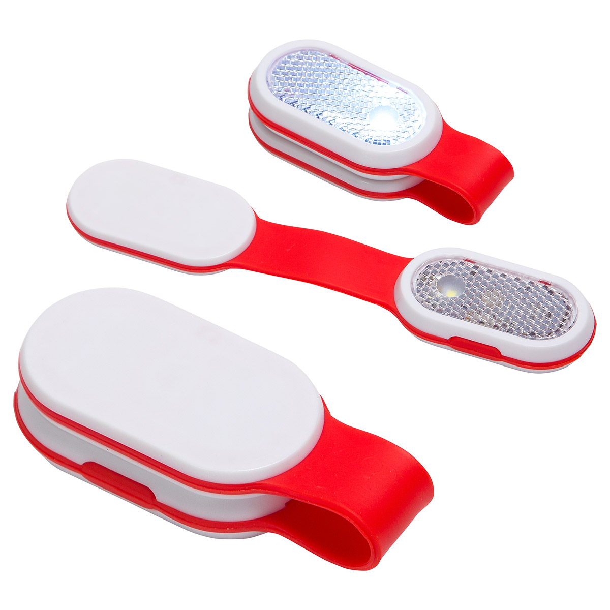 Magna Clip Personal Safety Light 1