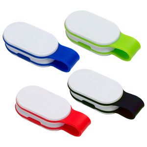 Magna Clip Personal Safety Light 1