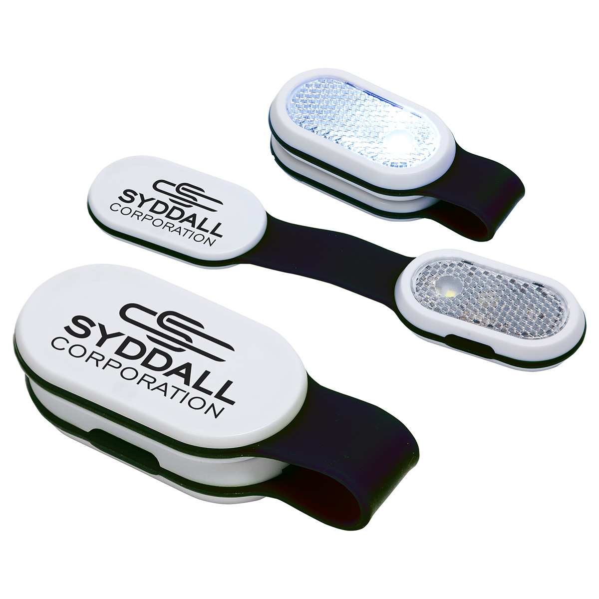 Magna Clip Personal Safety Light 1