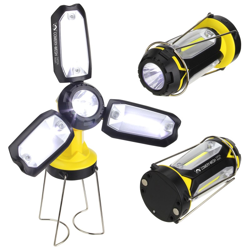 Quasar Multi-Function Lantern 1 Quasar Multi-Function Lantern 1