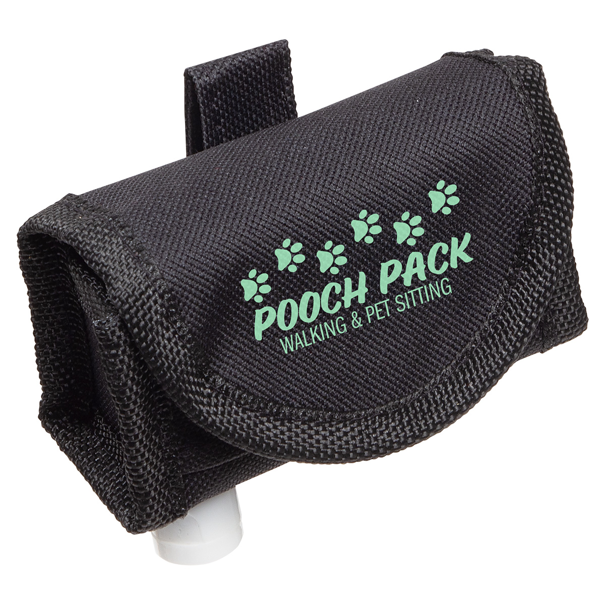 Pooch Pack Clean Up Kit (includes 0.5 oz Sanitizer) 1 Pooch Pack Clean Up Kit (includes 0.5 oz Sanitizer) 1