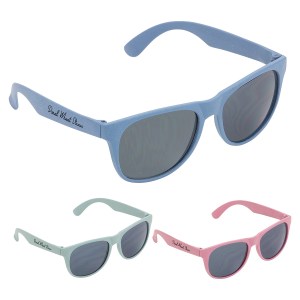 Doral Wheat Straw Sunglasses 1 Doral Wheat Straw Sunglasses 1