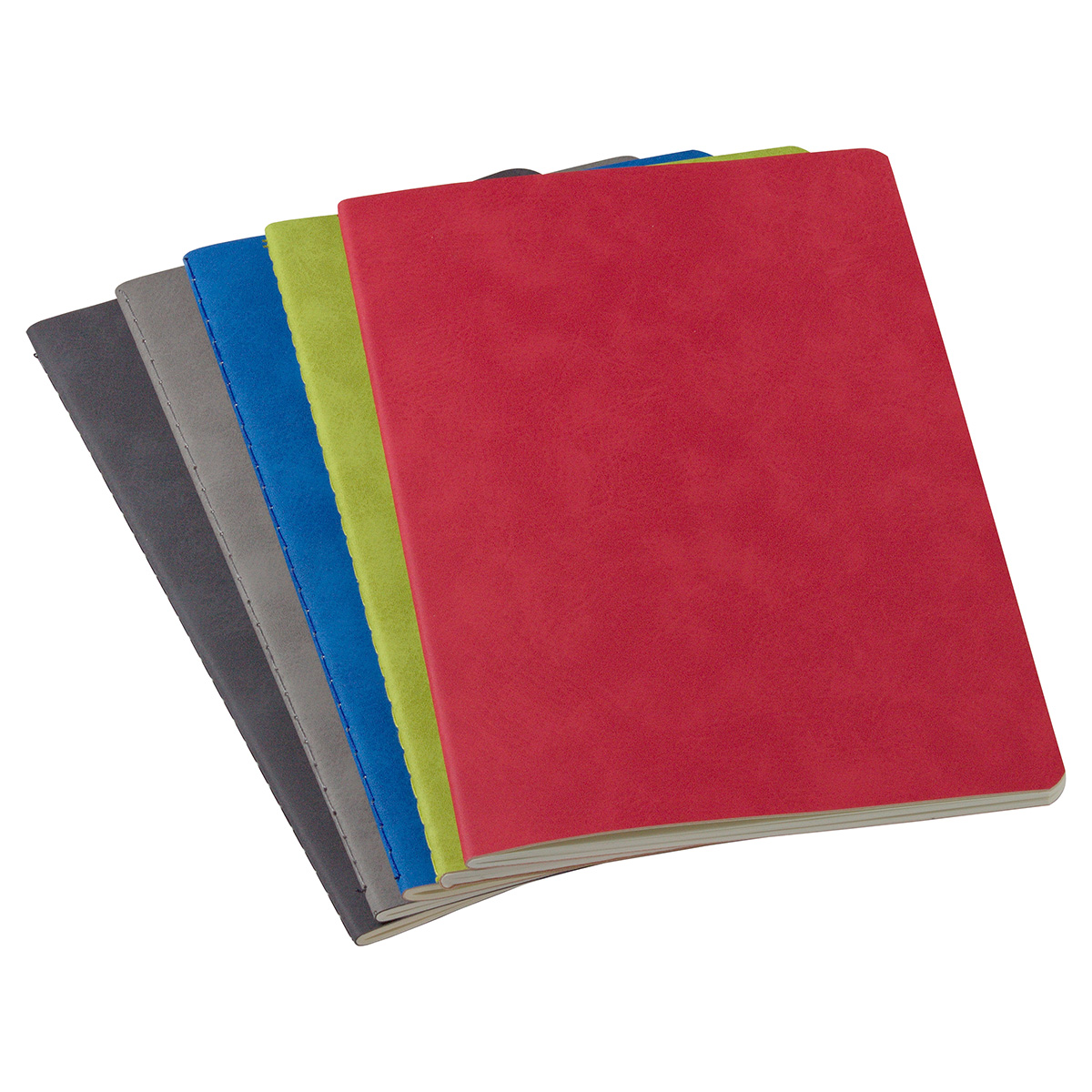 Archive Soft-Cover Journal 1