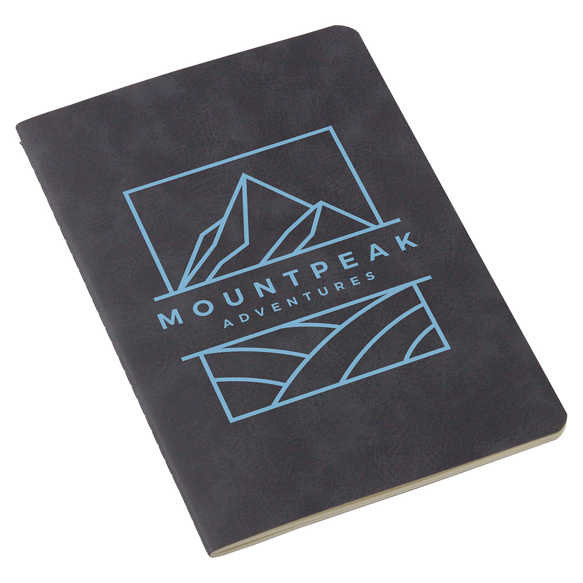 Archive Soft-Cover Journal 1