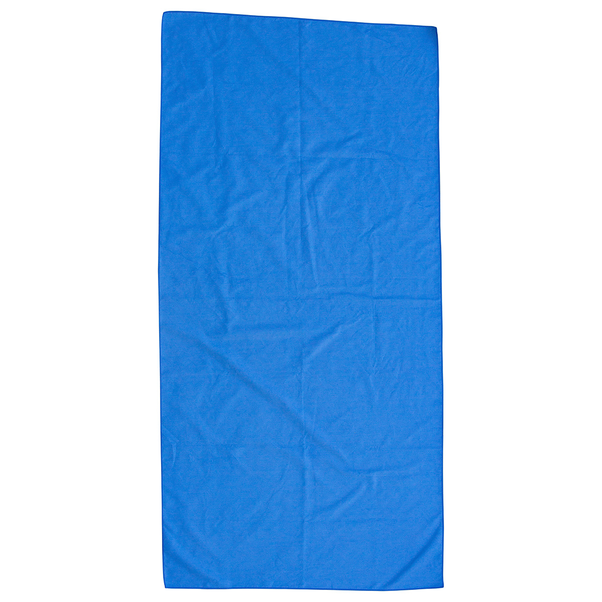 Boardwalk 30" x 60" Microfiber Beach Blanket/Towel- 1-Color 1