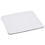 Axion Mouse Pad - White Axion Mouse Pad - White