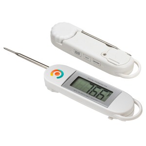 Roadhouse Cooking & BBQ Digital Thermometer 1 Roadhouse Cooking & BBQ Digital Thermometer 1