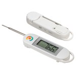 Roadhouse Cooking & BBQ Digital Thermometer 1 Roadhouse Cooking & BBQ Digital Thermometer 1