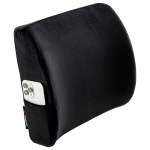 Comfort Logic™ Lumbar Support Wedge Pillow 2 Comfort Logic™ Lumbar Support Wedge Pillow 2