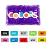 Full-Color Aqua Pearls™ Hot/Cold Pack 1 Full-Color Aqua Pearls™ Hot/Cold Pack 1