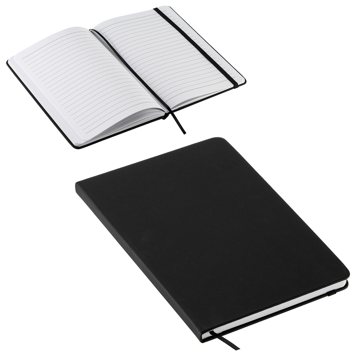Savvy Recycled Journal 1