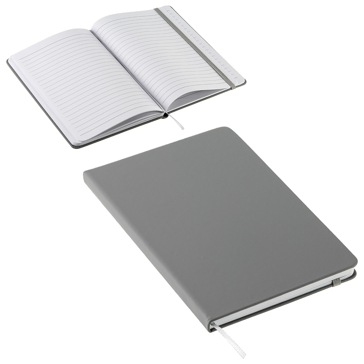 Savvy Recycled Journal 1