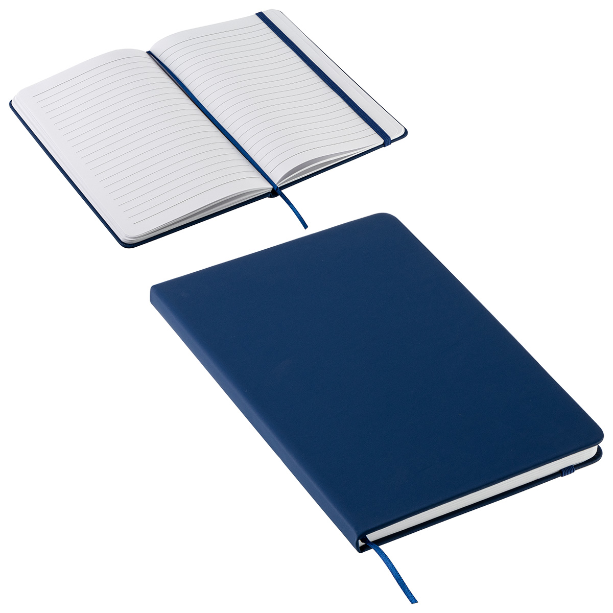 Savvy Recycled Journal 1