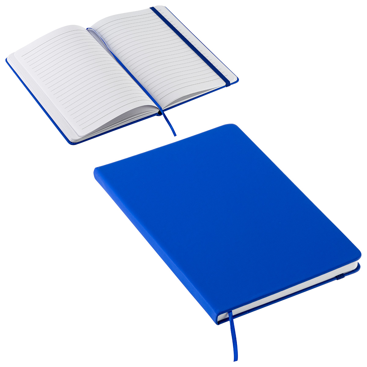 Savvy Recycled Journal 1