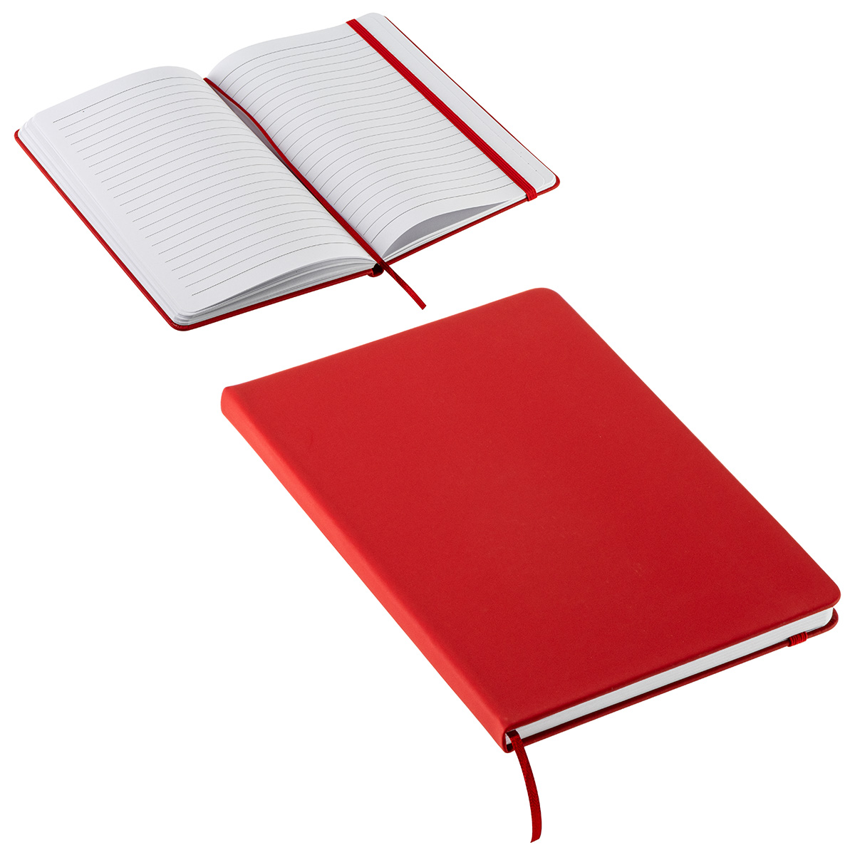 Savvy Recycled Journal 1