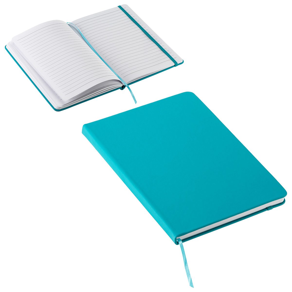 Savvy Recycled Journal 1