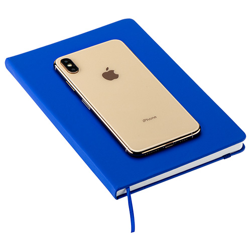 Savvy Recycled Journal 1