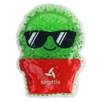 Cactus Aqua Pearls™ Hot/Cold Pack 1 Cactus Aqua Pearls™ Hot/Cold Pack 1