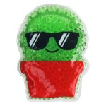 Cactus Aqua Pearls™ Hot/Cold Pack 2 Cactus Aqua Pearls™ Hot/Cold Pack 2