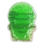 Cactus Aqua Pearls™ Hot/Cold Pack - Green/Red Cactus Aqua Pearls™ Hot/Cold Pack - Green/Red