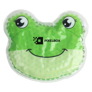 Frog Aqua Pearls™ Hot/Cold Pack 1 Frog Aqua Pearls™ Hot/Cold Pack 1