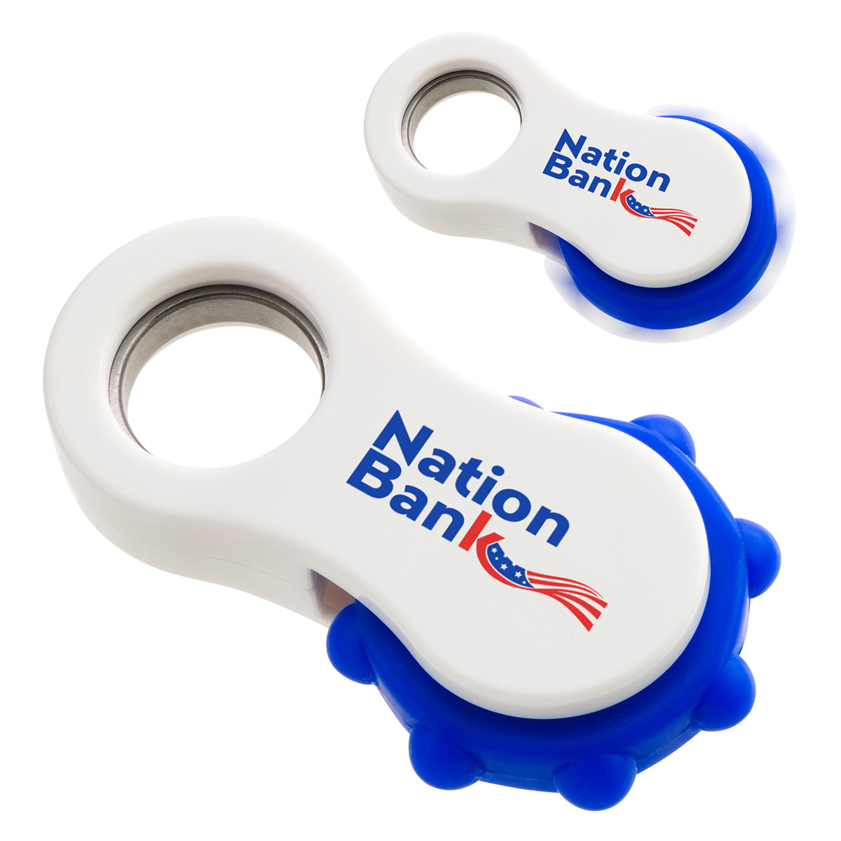 Massage Finger Fidget Spinner 1
