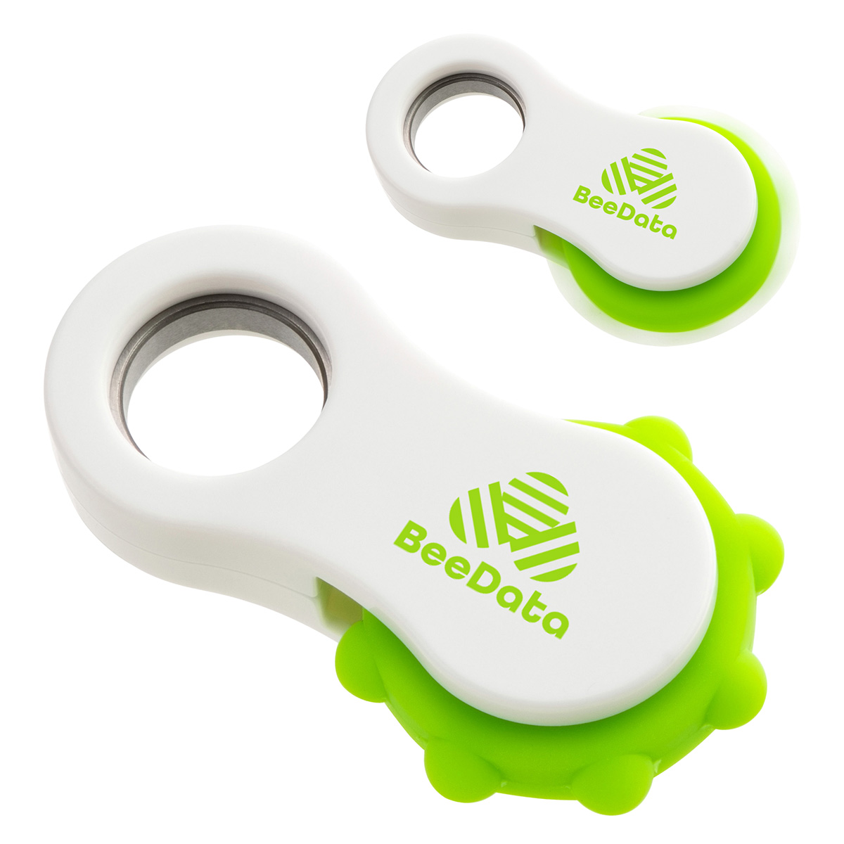 Massage Finger Fidget Spinner 1