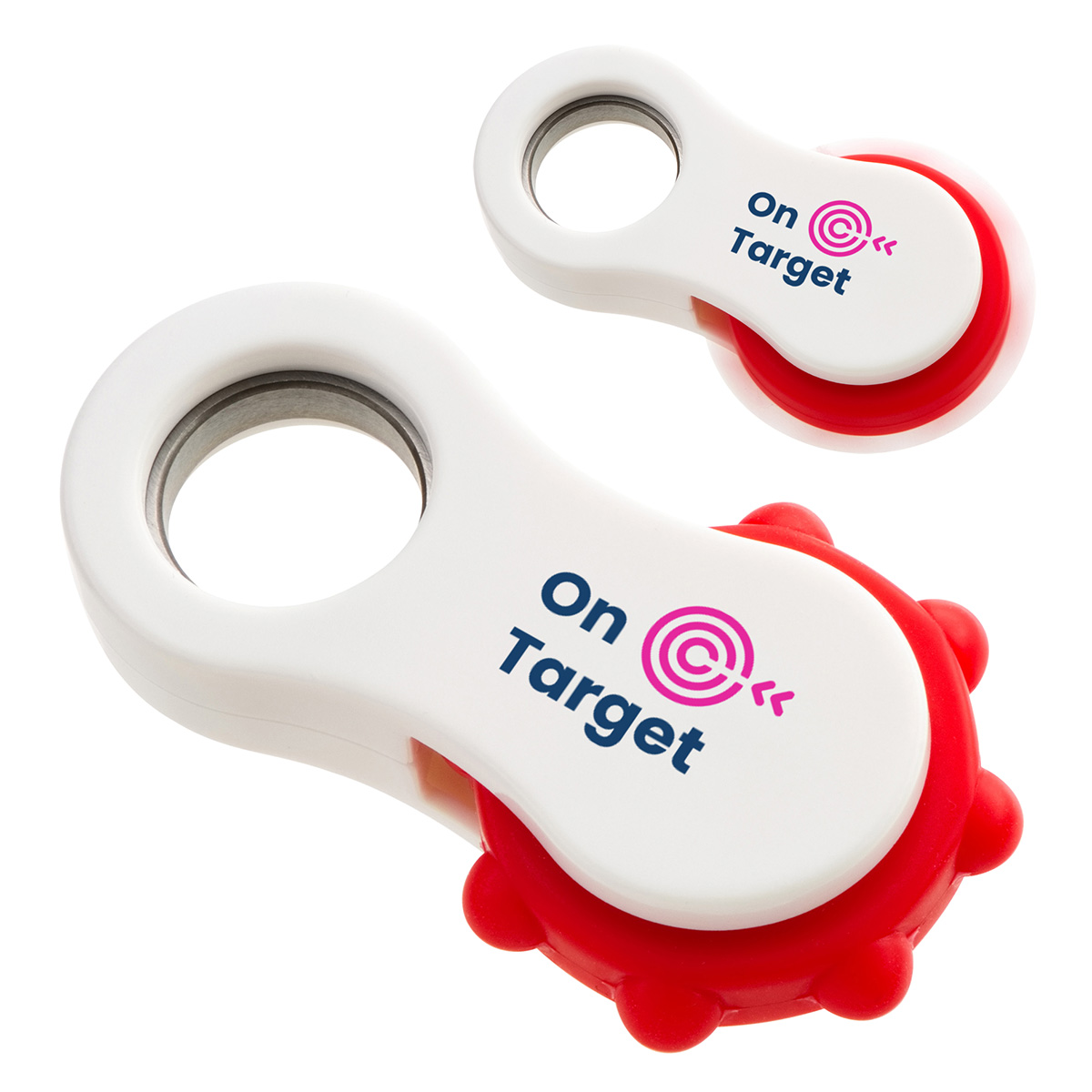 Massage Finger Fidget Spinner 1